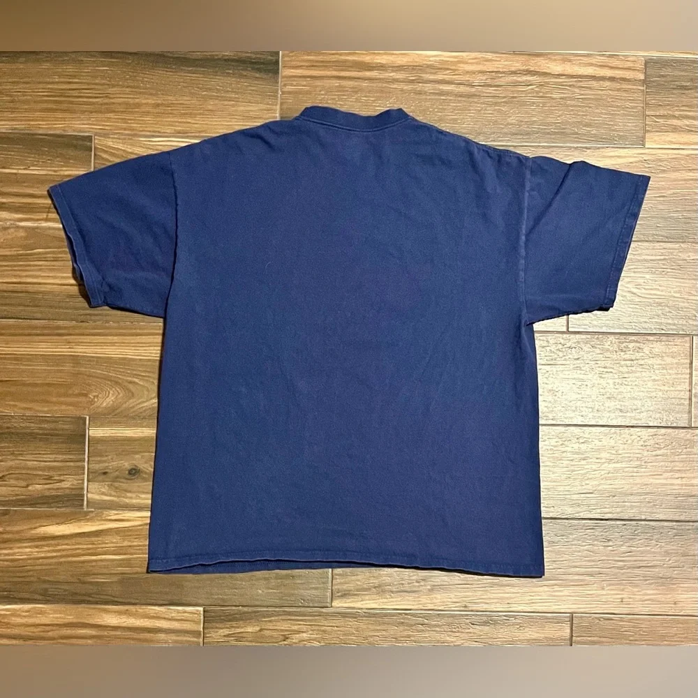 SOFFE University of Illinois‎ Navy T-Shirt